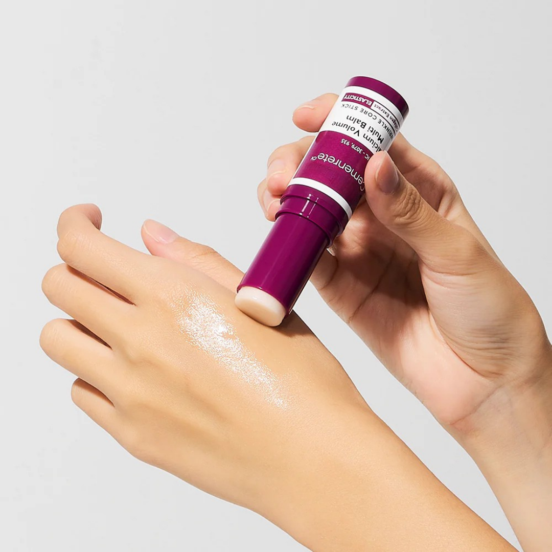 Djupt Återfuktande - Kalcium Balm